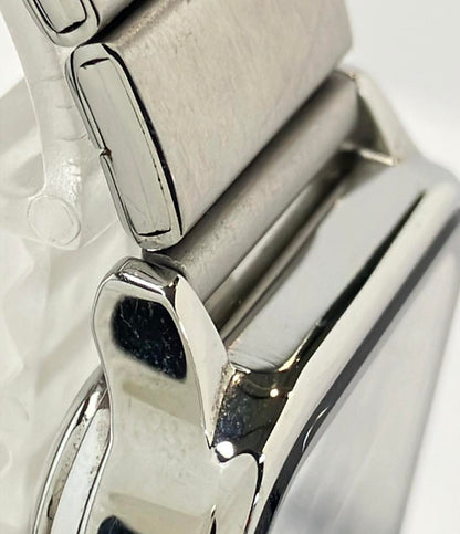 カシオ 腕時計 ムーンフェイズ クオーツ ブラック MTP-M305 メンズ CASIO