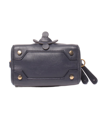 Anya Hindmarch 2WAY ハンドバッグ ショルダーバッグ 斜め掛け レディース アニヤ・ハインドマーチ