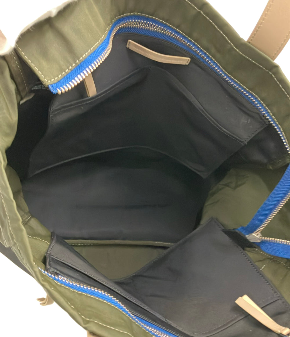 MARC BY MARC JACOBS トートバッグ レディース マークバイマークジェイコブス