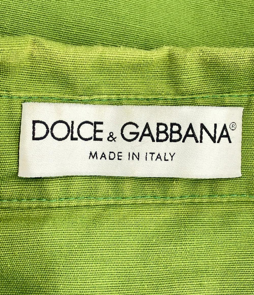 ドルチェアンドガッバーナ スカートセットアップ レディース SIZE 42 (M) DOLCE&GABBANA