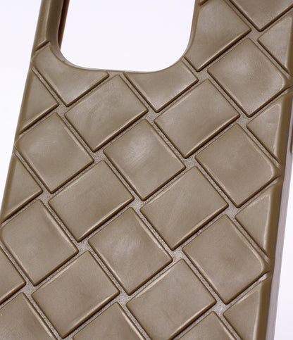 BOTTEGA VENETA iPhoneケース スマホケース ラバー ボッテガ・ヴェネタ