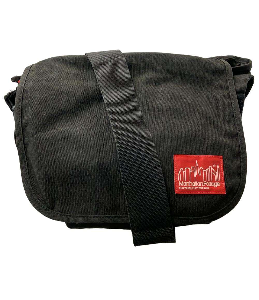 Manhattan Portage ショルダーバッグ 斜め掛け メンズ マンハッタンポーテージ