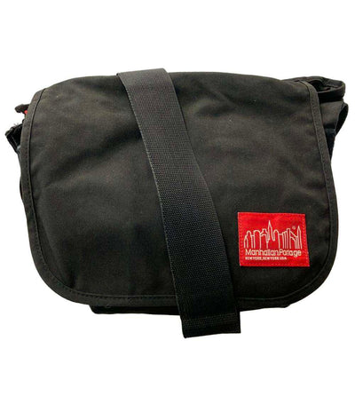 Manhattan Portage ショルダーバッグ 斜め掛け メンズ マンハッタンポーテージ