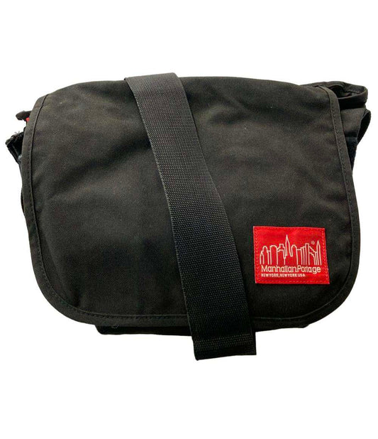 Manhattan Portage ショルダーバッグ 斜め掛け メンズ マンハッタンポーテージ