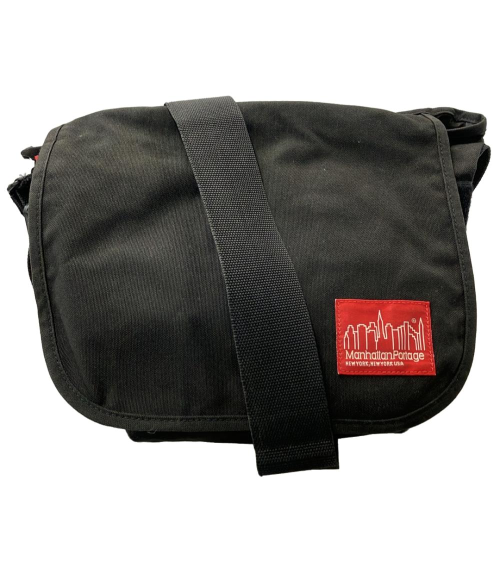 Manhattan Portage ショルダーバッグ 斜め掛け メンズ マンハッタンポーテージ