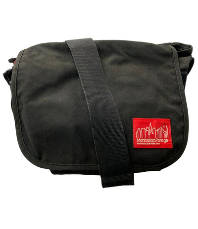 Manhattan Portage ショルダーバッグ 斜め掛け メンズ マンハッタンポーテージ
