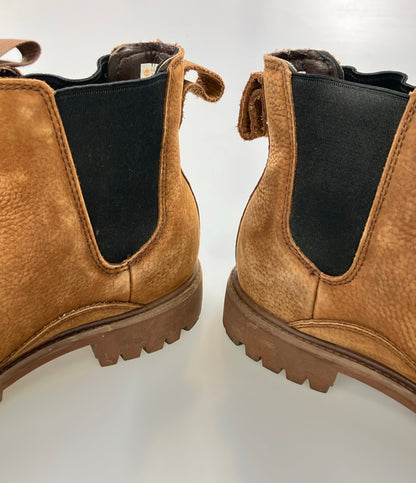 Timberland サアドゴアブーツ メンズ SIZE 26.0 (M) ティンバーランド