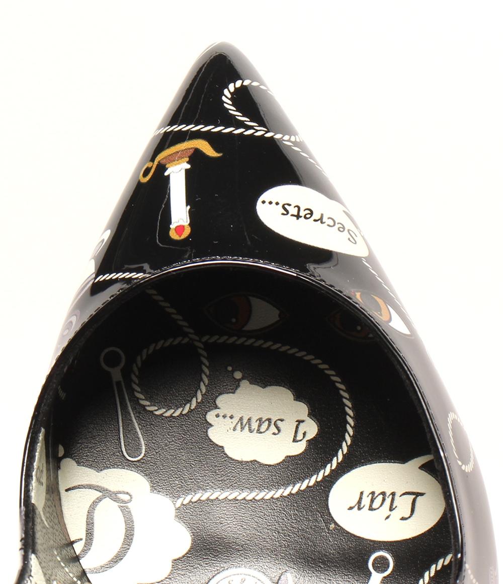 美品 クリスチャンルブタン パンプス レディース SIZE 36 1/2 (M) Christian Louboutin