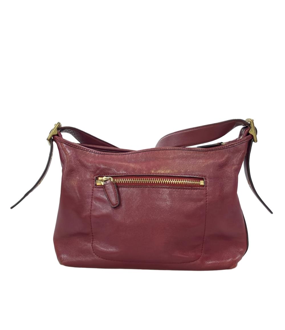 COACH ショルダーバッグ 斜め掛け 25355 レディース コーチ