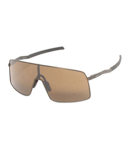 OAKLEY サングラス アイウェア 134□0 sutro ti oo6013-03 メンズ オークリー