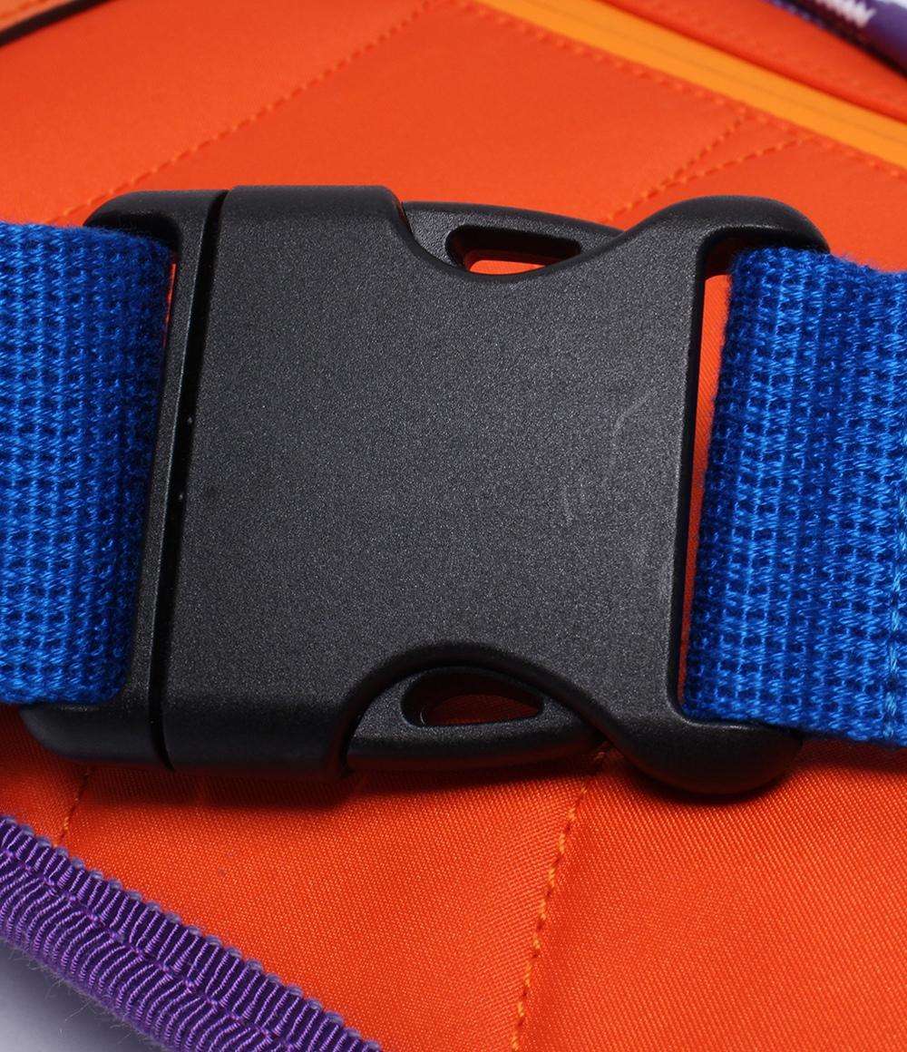 美品 グッチ ウエストバッグ ボディバッグ GGナイロン 752102 527066 ユニセックス GUCCI