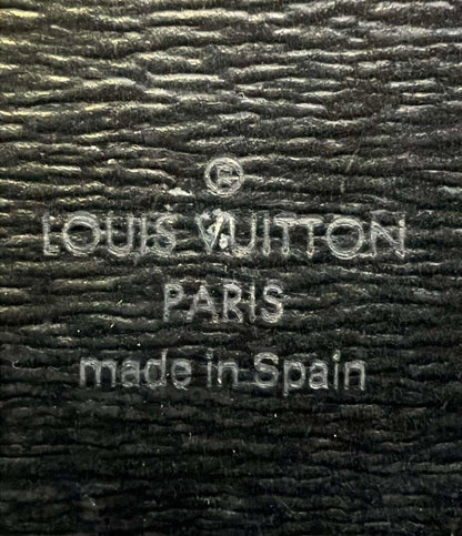 LOUIS VUITTON ショルダーバッグ 斜め掛け クリュニー エピ M52252 レディース ルイ・ヴィトン