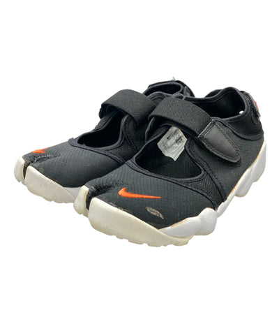 NIKE スニーカーサンダル AIR RIFT BR DN1338-001 レディース SIZE 24.0 ナイキ