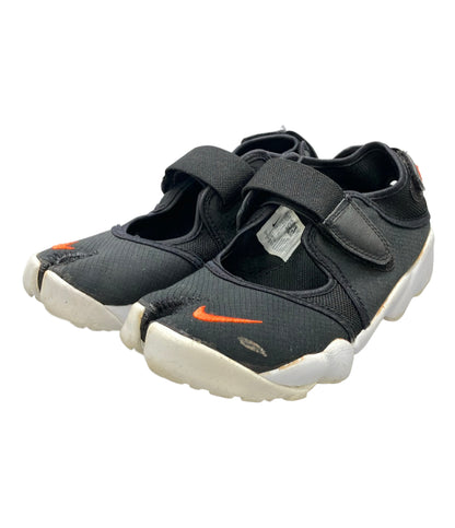 NIKE スニーカーサンダル AIR RIFT BR DN1338-001 レディース SIZE 24.0 ナイキ