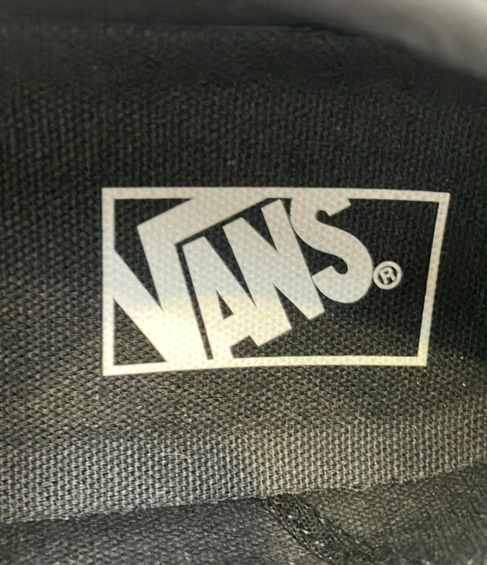 VANS ローカットスニーカー メンズ SIZE 27.0 (L) ヴァンズ