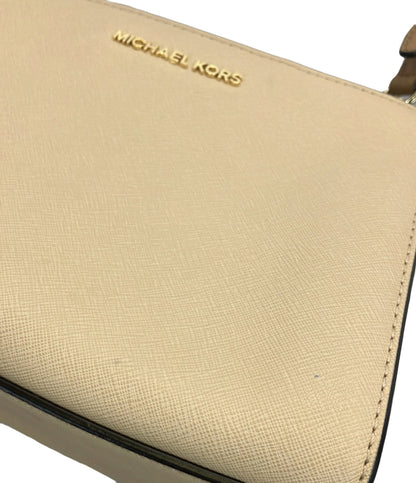 マイケルコース ショルダーバッグ 斜め掛け レディース Michael Kors