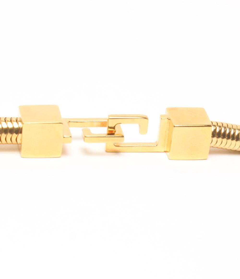 美品 RECH ネックレス レディース