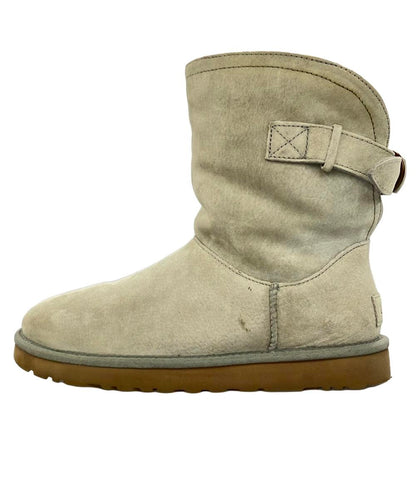 アグ ムートンブーツ 1012029 レディース SIZE 24 (L) UGG