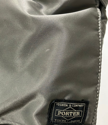 PORTER ハンドバッグ ショルダーバッグ 2WAY 斜め掛け タンカー メンズ ポーター