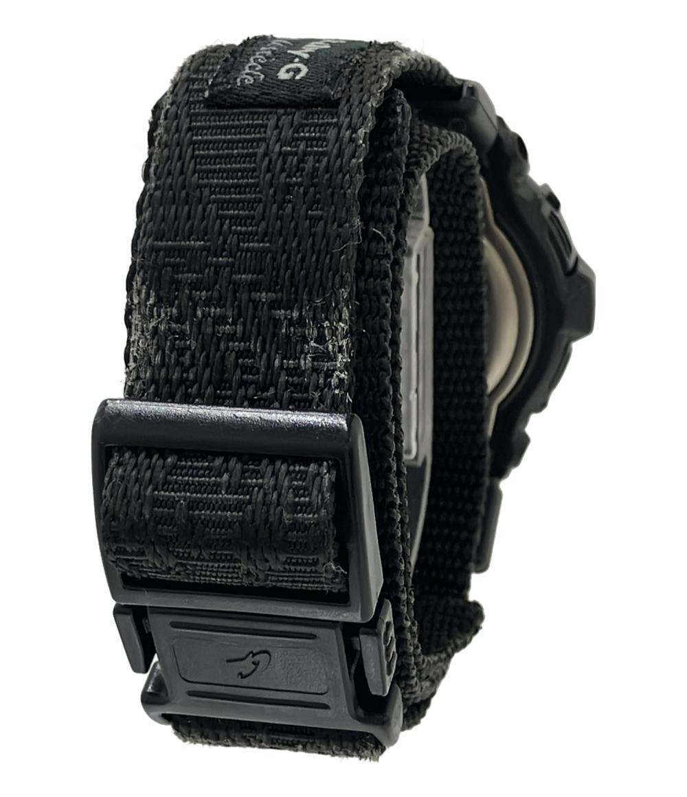 CASIO 腕時計 Baby-G クオーツ BGX-099 レディース カシオ