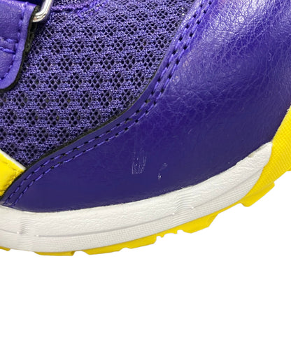 美品 asics プロテクティブスニーカー ウィンジョブ CP202 メンズ SIZE 25.5 アシックス