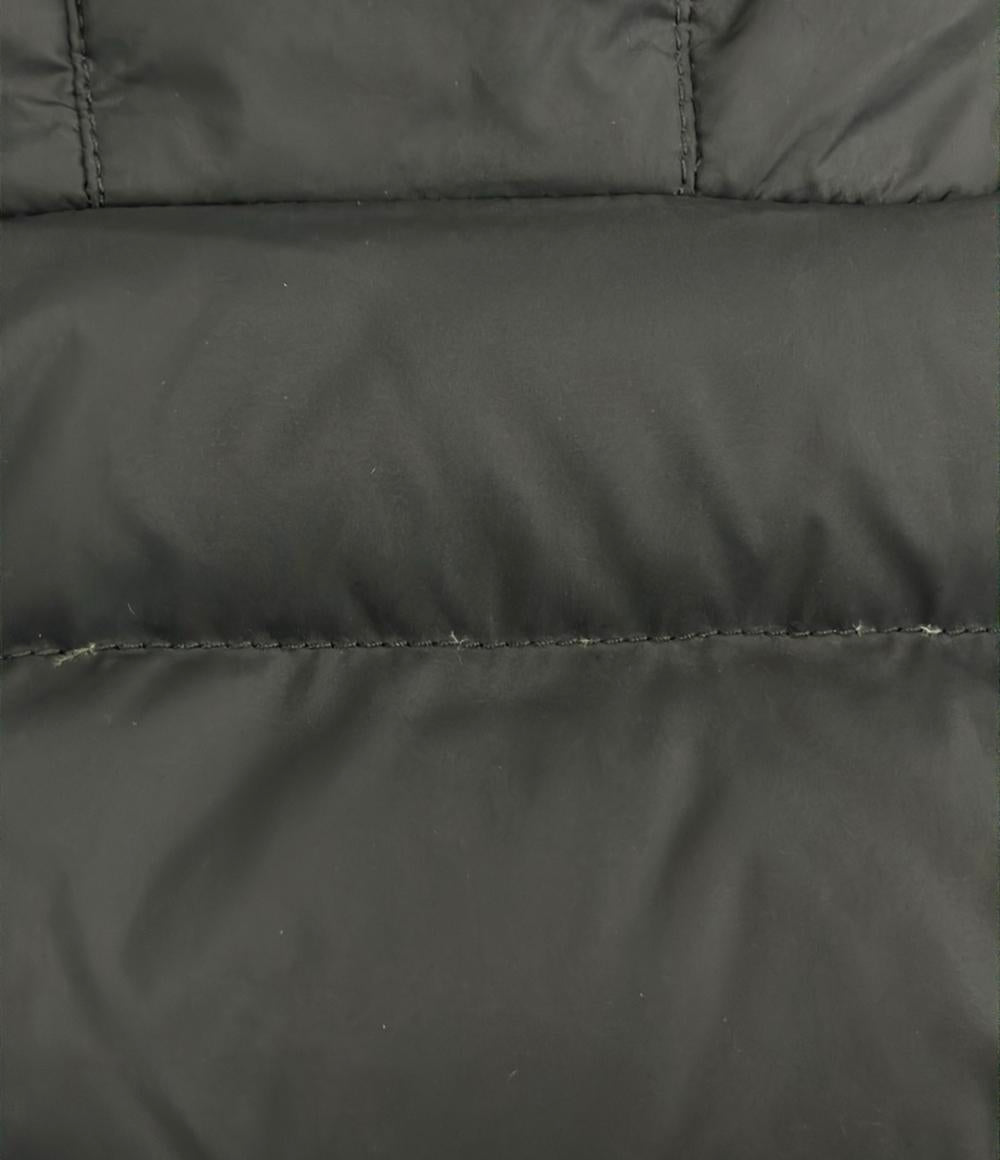 DUVETICA ダウンコート フード付き レディース SIZE 40 デュベティカ