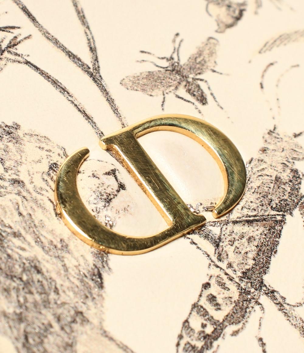 Christian Dior カードケース レディース クリスチャンディオール