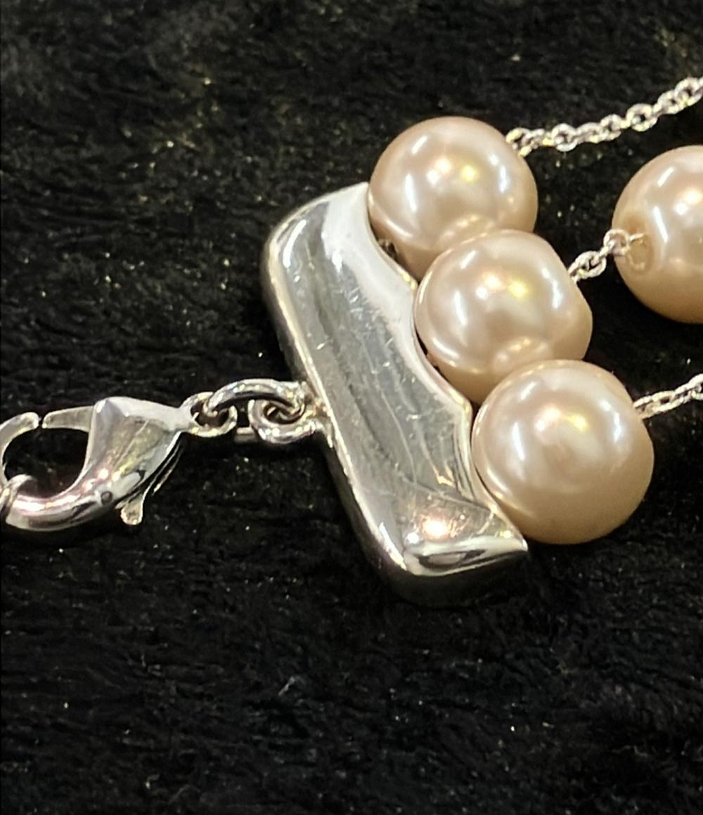 モネ ネックレス 2点セット レディース Monet