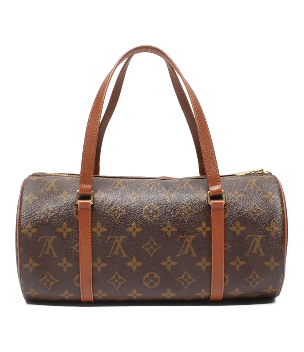 ルイヴィトン ハンドバッグ パピヨン30 モノグラム M51365 レディース Louis Vuitton