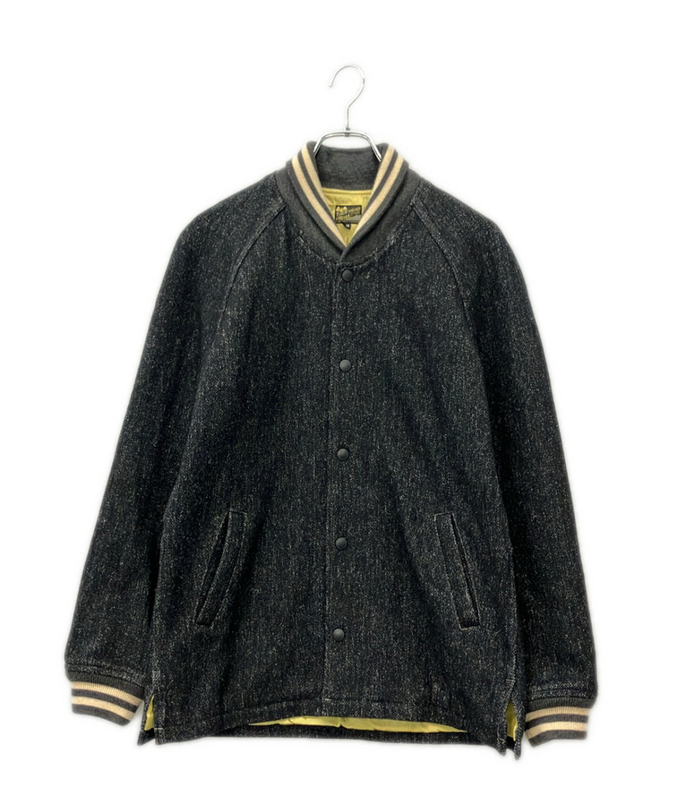 THE FLAT HEAD ファラオ ジャケット メンズ SIZE 38 ザフラットヘッド