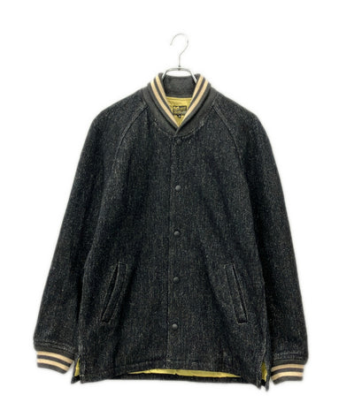 THE FLAT HEAD ファラオ ジャケット メンズ SIZE 38 ザフラットヘッド