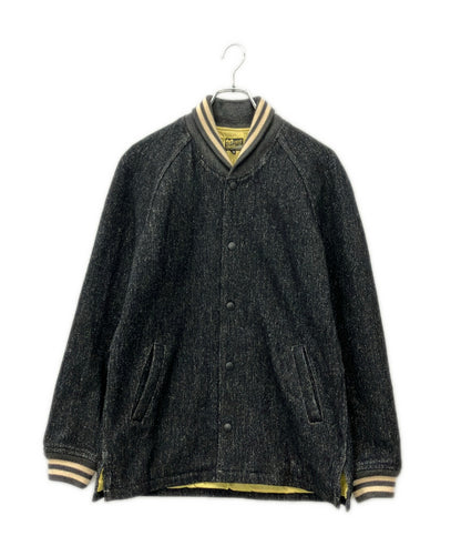 THE FLAT HEAD ファラオ ジャケット メンズ SIZE 38 ザフラットヘッド