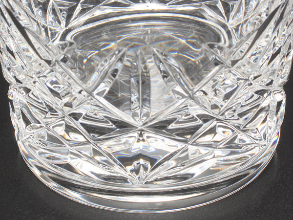 美品 Baccarat イヤータンブラー グラス 2025 アリア バカラ