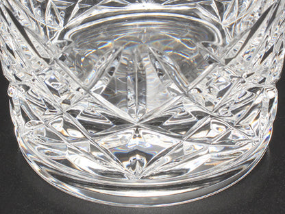 美品 Baccarat イヤータンブラー グラス 2025 アリア バカラ