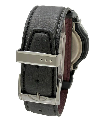 カシオ 腕時計 BABY-G クオーツ ボルドー BG-26 レディース CASIO