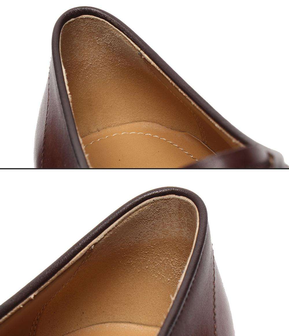 Berluti ドレスシューズ ビジネスシューズ カリグラフィ メンズ SIZE 6 1/2 (26cm) ベルルッティ