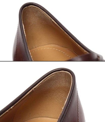 Berluti ドレスシューズ ビジネスシューズ カリグラフィ メンズ SIZE 6 1/2 (26cm) ベルルッティ