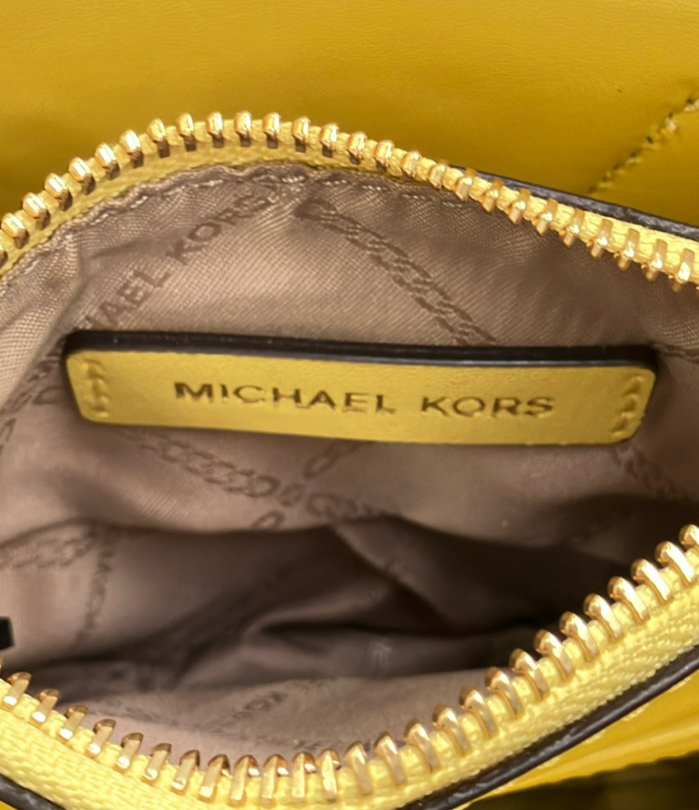 MICHAEL KORS 2WAYハンドバッグ ショルダーバッグ 斜め掛け 30S9GM9M0T