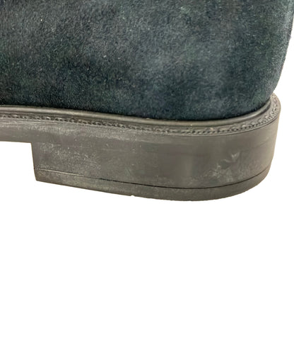 TOD’S チャッカブーツ メンズ SIZE 9 1/2 トッズ