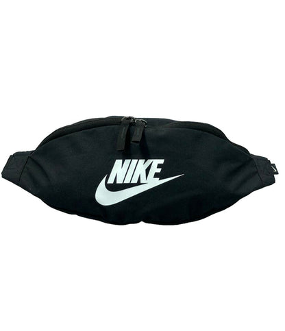 ナイキ ナイロンミニボディバッグ メンズ NIKE