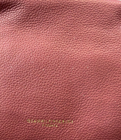 GIANNI CHIARINI 2wayハンドバッグ ショルダーバッグ レディース ジャンニキアリーニ