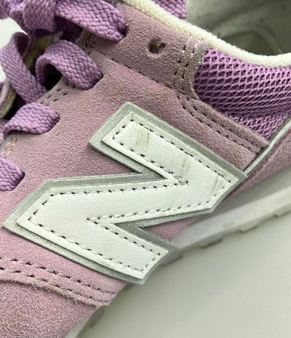 ニューバランス ローカットスニーカー WL373AA2 レディース SIZE 24 (L) NEW BALANCE