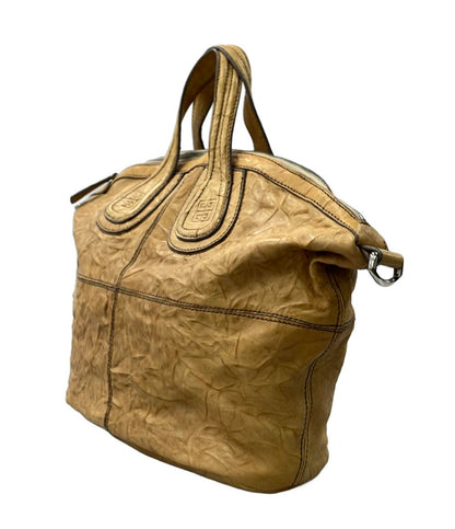 GIVENCHY 2WAY ハンドバッグ ショルダーバッグ 肩掛け ナイチンゲール MA0506 レディース ジバンシィ