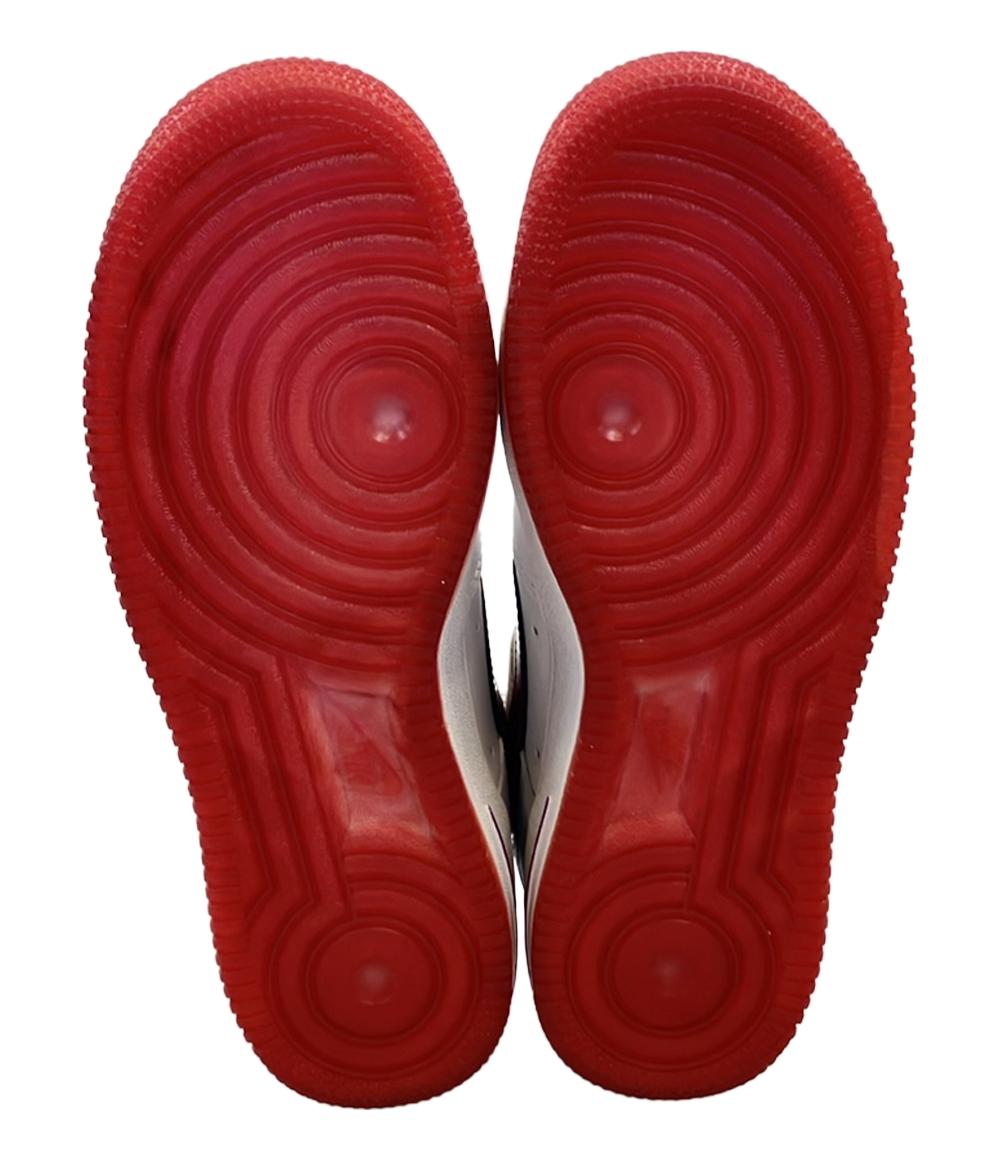 ナイキ ローカットスニーカー エアフォース1 07 315115-128 レディース SIZE 23.0 (M) NIKE