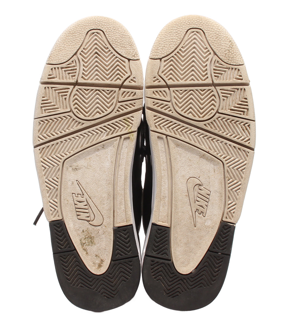 NIKE ハイカットスニーカー フライト レガシー AIR FLIGHT BQ4212-002 メンズ SIZE 26.0 ナイキ