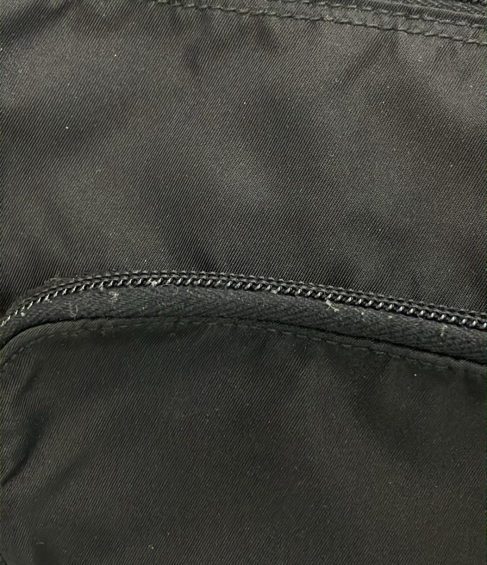 PRADA ショルダーバッグ 斜め掛け レディース メンズ プラダ