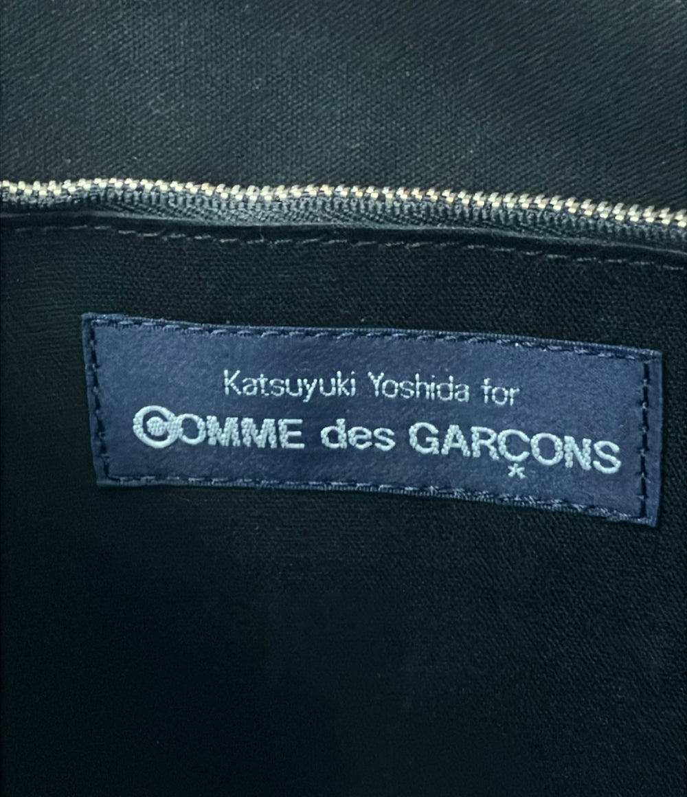 COMME des GARCONS COMME des GARCONS ハンドバッグ レディース コムデギャルソン コムデギャルソン