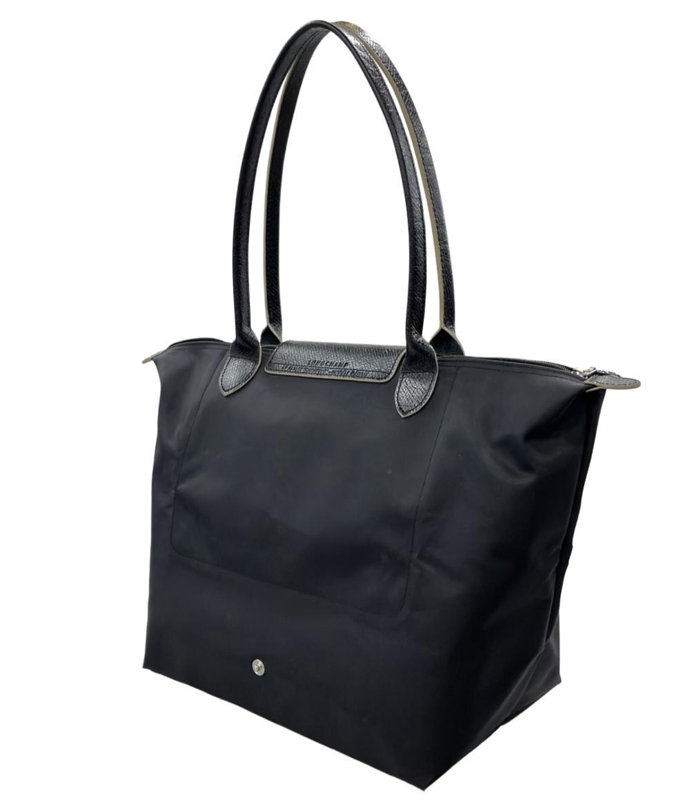 Longchamp トートバッグ ショルダーバッグ 肩掛け ル プリアージュ レディース ロンシャン