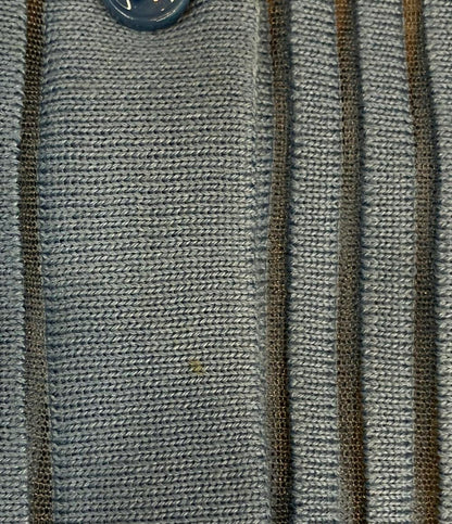 AKRIS 長袖ガーディアン シルク混  ニット ノースリーブセット 100 years レディース アクリス