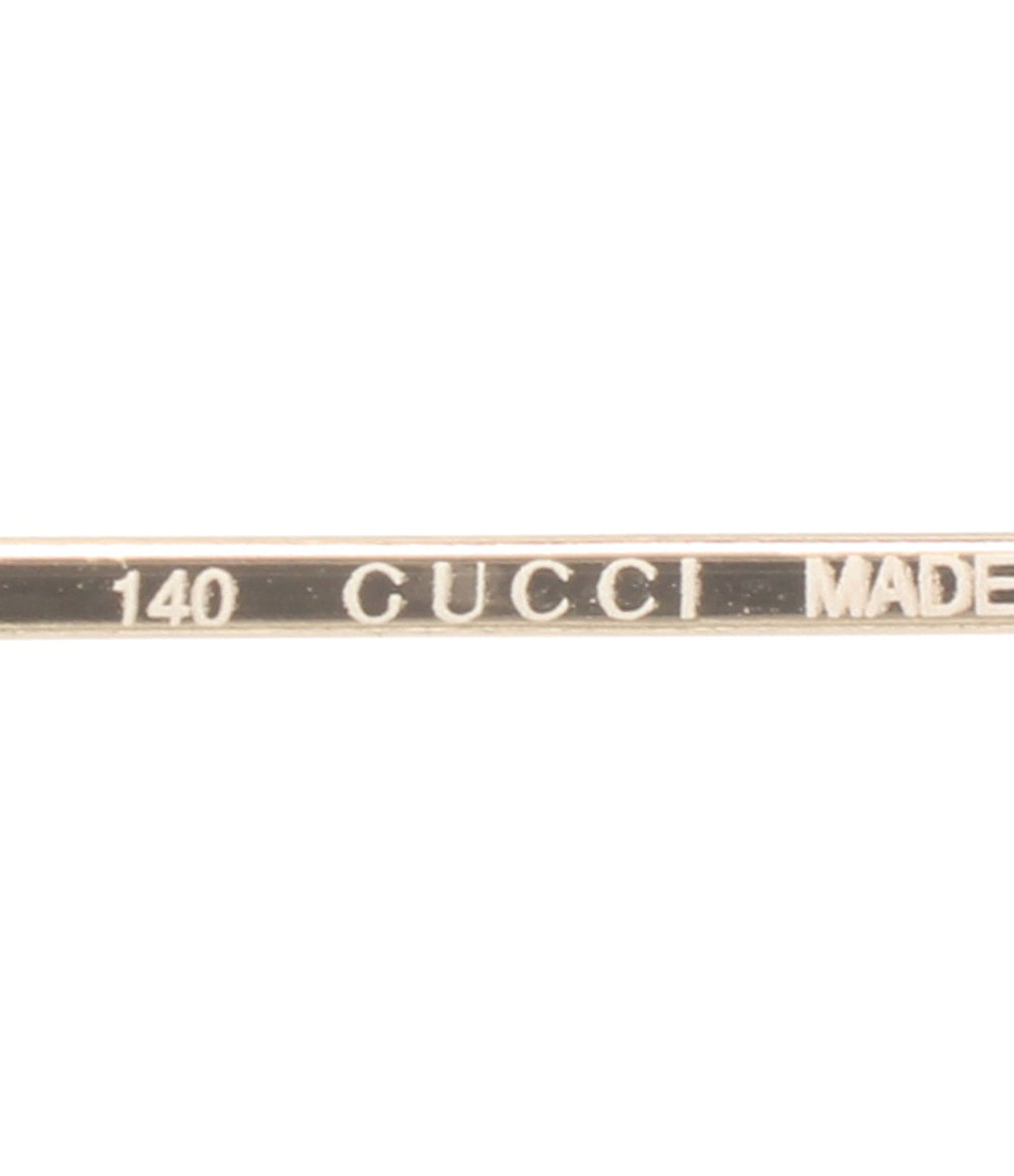 GUCCI サングラス アイウェア GG1287 レディース メンズ グッチ